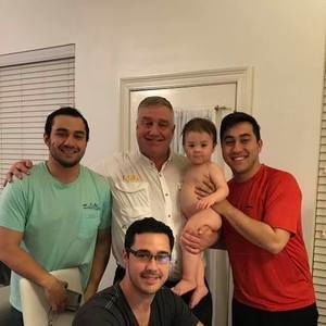 Meet your Posher, Crystal